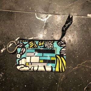Vera Bradley Coin Purse